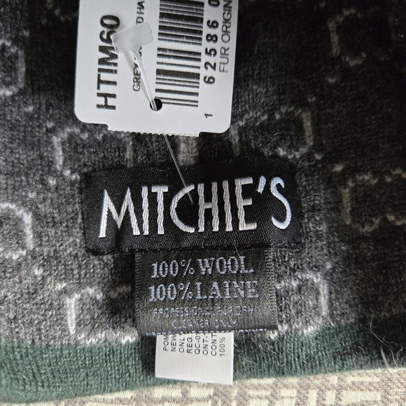Mitchies hat NWTags - Picture 3 of 4